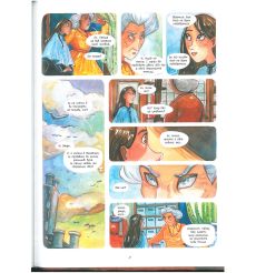 Справу веде Енола Голмс. Таємниця білих маків. Книга 3. Серена Бласко 2