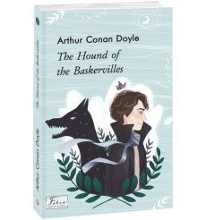 The Hound of the Baskervilles. Arthur Conan Doyle