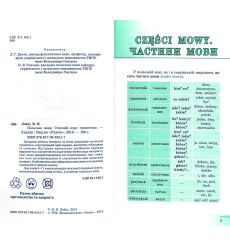 Польска мова. Стислий курс граматики 2