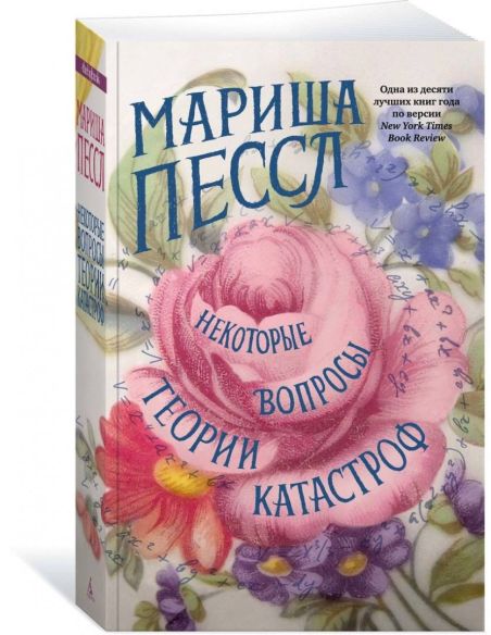 Некоторые вопросы теории катастроф. Мариша Пессл