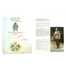Награды и знаки белых армий и правительств 1917-1922 2