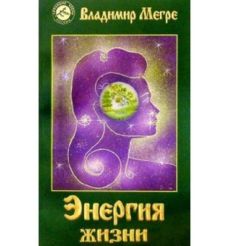 Энергия жизни. Владимир Мегре