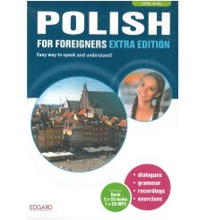 Polski. Polish for foreigners. Extra Edition wyd. 2017