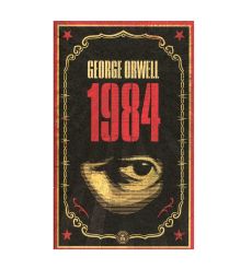 1984. George Orwell