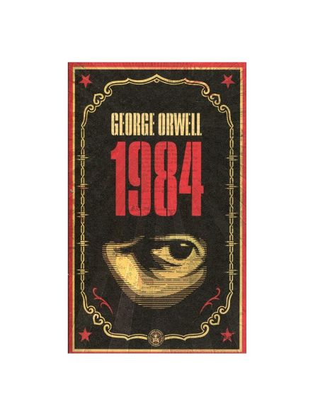 1984. George Orwell