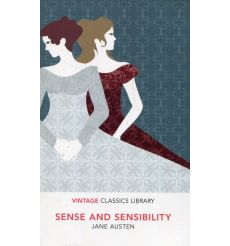 Sense and Sensibility. Jane Austen