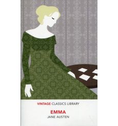 Emma. Jane Austen