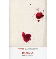 Dracula. Bram Stoker