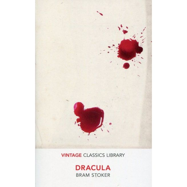 Dracula. Bram Stoker
