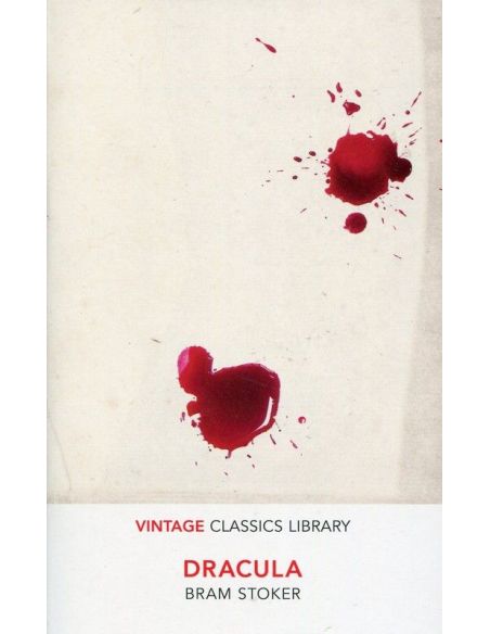 Dracula. Bram Stoker