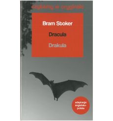 Dracula. Drakula. Bram Stoker