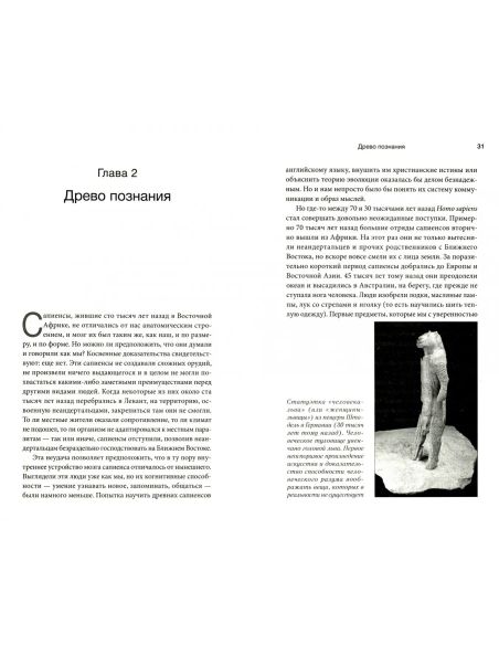 Sapiens. Краткая история человечества