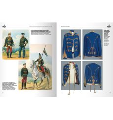 Военный мундир эпохи Александра II. 1862-1881. Том 2 2