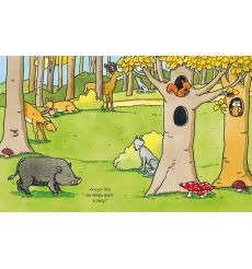 Животные. Книга с наклейками 2