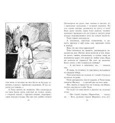 Дикая собака Динго. Рувим Фраерман 2