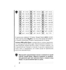 Грузинский язык. Базовый курс 2