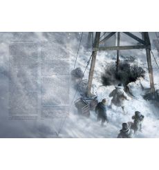Хребты Безумия. Том 1. Говард Лавкрафт 2