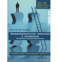 Предпринимательская ориентация в организации. Внутреннее предпринимательство