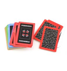 Настольная игра Весёлое кино, 75 карт 2