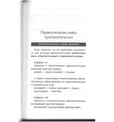 Русский язык! Большой понятный самоучитель 2