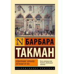 Отдаленное зеркало. Пагубный XIV век. Барбара Такман