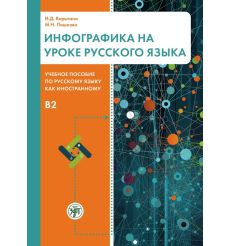 Инфографика на уроке русского языка (РКИ)