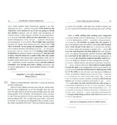 Английский с Льюисом Кэрроллом. Алиса в Стране Чудес 2