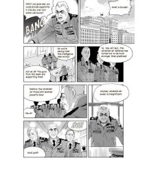 The Ghost of Kyiv. Matsuda HI 2