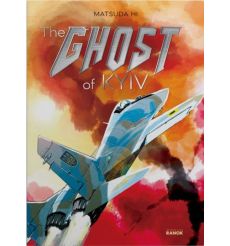 The Ghost of Kyiv. Matsuda HI
