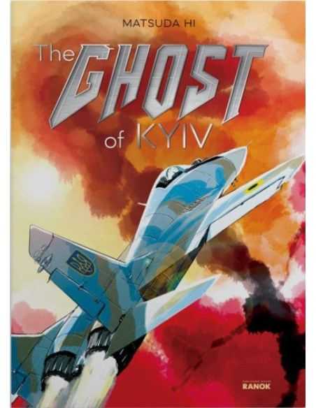 The Ghost of Kyiv. Matsuda HI