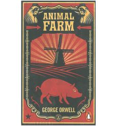 Animal Farm. George Orwell