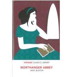 Northanger Abbey. Jane Austen