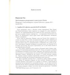 Польська солідарність з Майданом 2