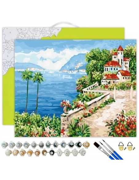 Landscape G141