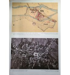 Атлас українських історичних міст: Белз 2