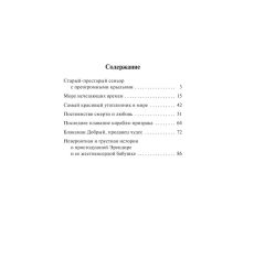 Невероятная и грустная история о простодушной Эрендире и ее жестокосердной бабушке 2