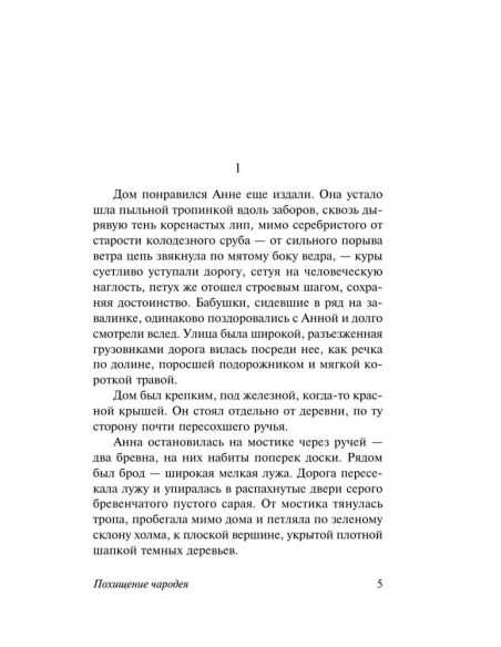 Похищение чародея. Кир Булычев
