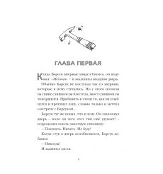 Скунс и Барсук. Эми Тимберлейк 2