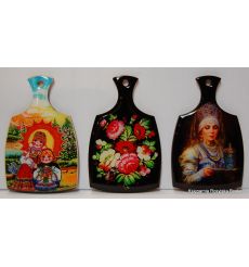 Магнитка Досочка 2