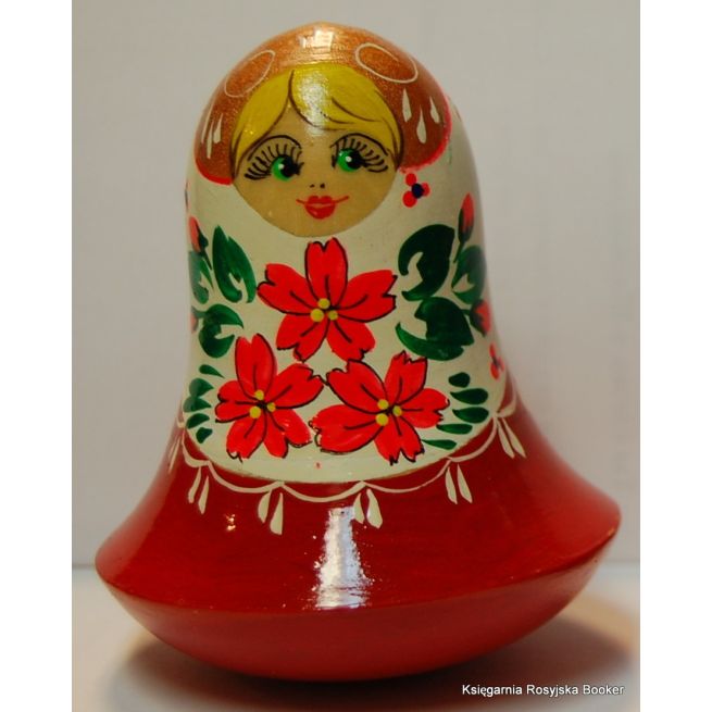 Неваляшка Леночка