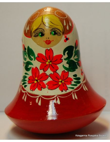 Неваляшка Леночка
