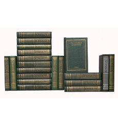 С. М. Соловьев. Сочинения в 18 книгах (10 книг)