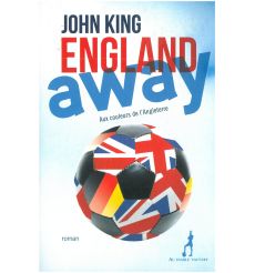 England away. John King