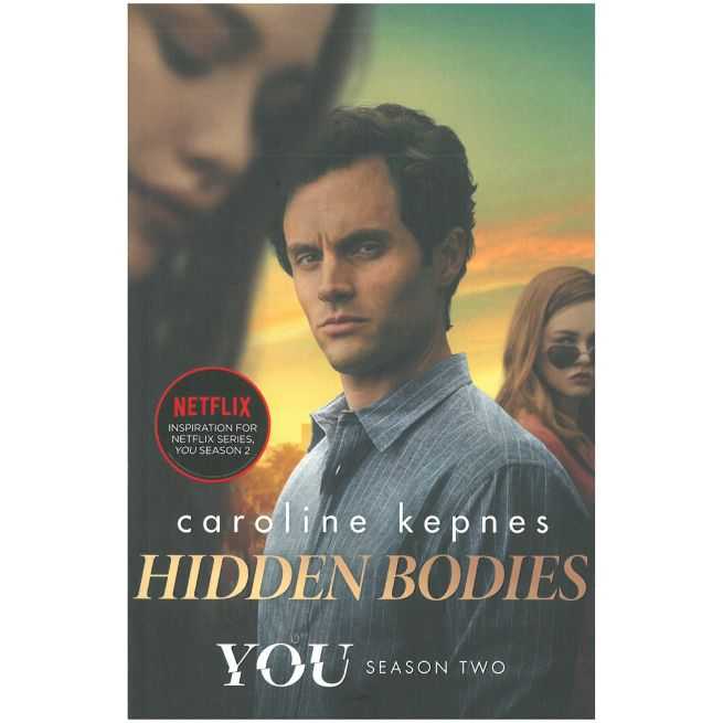 Hidden Bodies. Caroline Kepnes