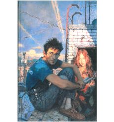 Общага-на-Крови. Алексей Иванов
