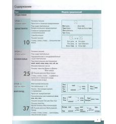 Пишем по-русски: Элементарный уровень + (А1+) 2