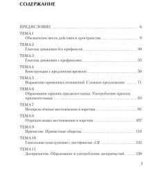 Грамматикон. Морфологические и синтаксические конструкции... 2