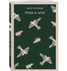 Отцы и дети. Иван Тургенев 2