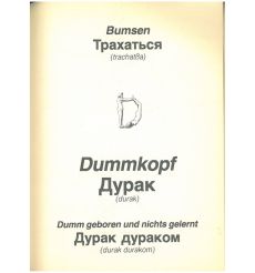 100 грязных русских слов 2