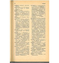 Словарь зрелищных искусств русско-немецкий немецко-русский 2